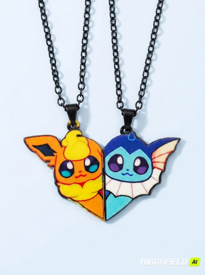 Colgantes de Eevee